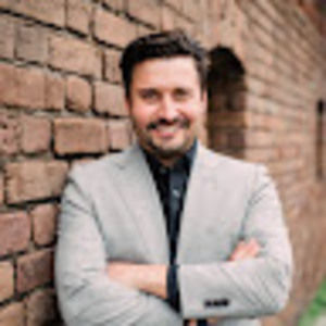 Meet your Posher, Patrick